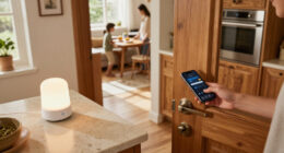Apple Unveils New Home Collection With Matter, Thread, Aliro Support
