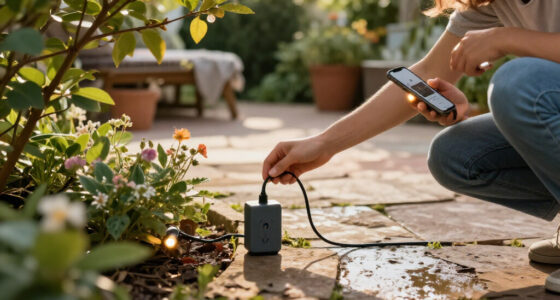Aqara Introduces Outdoor Plug H2 EU With Thread, Zigbee