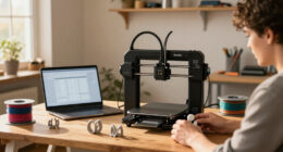 Bambu Announced Their Black Friday 2026 3D Printer Deals