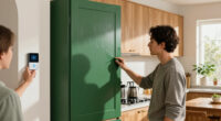 Benjamin Moore’s 2027 Color Of The Year Finds Staying Power In Green