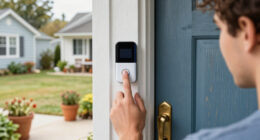 DIYers Aren't Impressed By This Front Door Upgrade: 'That Was A Waste Of Time And Money'