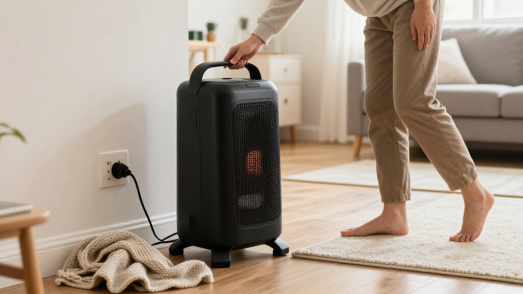 DREO-Recalls-DR-HSH015-Space-Heaters-Due-to-Fire-and-Burn-Hazards