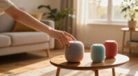 Here Are All The New HomePod Mini 2 Colors