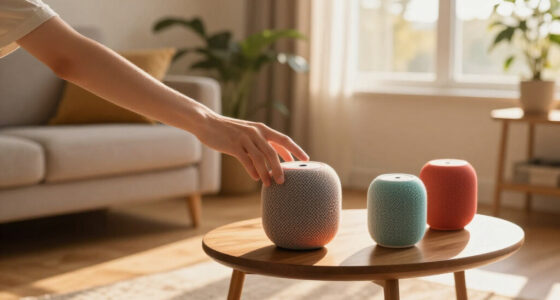 Here Are All The New HomePod Mini 2 Colors