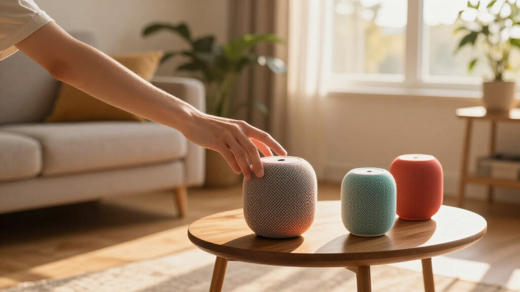 Here Are All The New HomePod Mini 2 Colors