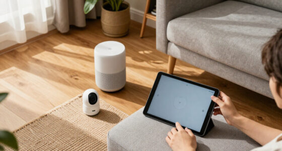 Home Assistant’s Matter Server Adds Matter 1.6.1, Camera Talkback, And IKEA Hardware Support