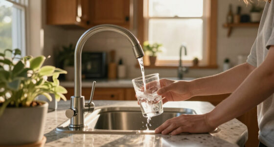 Home Water Quality & Filtration Checklist 2026