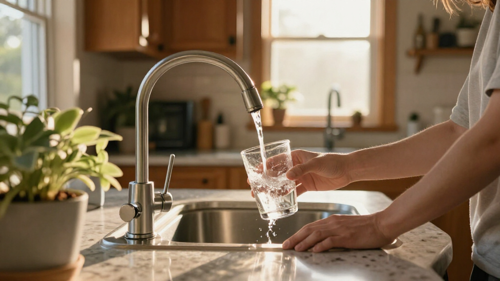 Home Water Quality & Filtration Checklist 2026