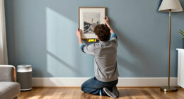 How To Frame And Hang Art Like A Designer