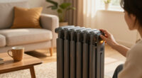 I Always Thought Oil-filled Radiators Looked Dated, But This One Definitely Bucks The Trend