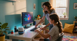 I Asked An 11-Year-Old How To Design A Room Gen Alpha Won't Hate