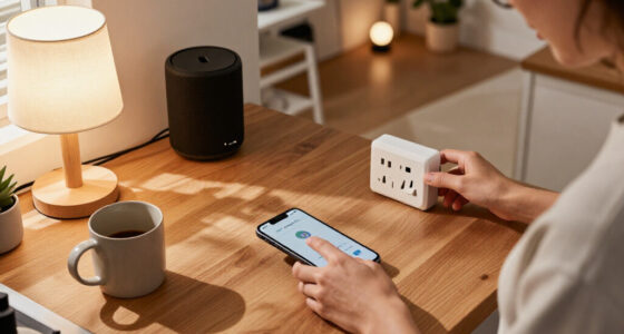 I Filled My Home With Matter Devices — These Are The 5 Problems They Actually Solved
