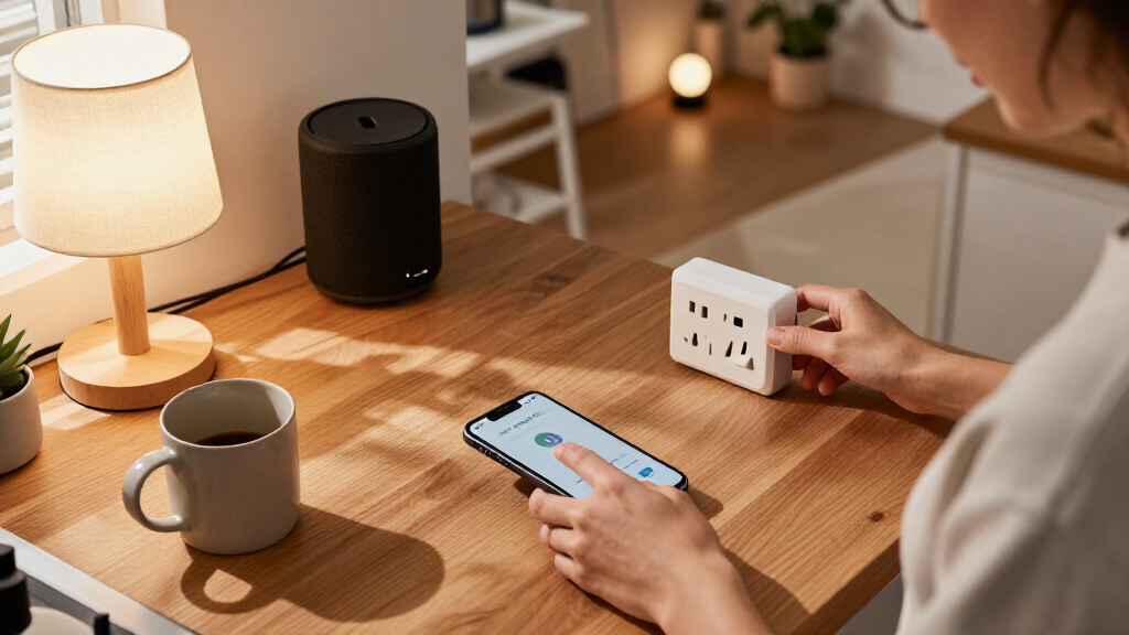 I Filled My Home With Matter Devices — These Are The 5 Problems They Actually Solved