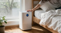 I Tested A Smart Dehumidifier In My Damp Bedroom – And The Results Surprised Me