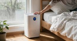 I Tested A Smart Dehumidifier In My Damp Bedroom – And The Results Surprised Me