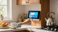 I Tried Out Apple’s HomeView Smart Display