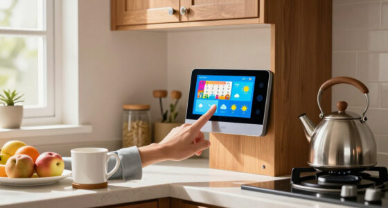 I Tried Out Apple’s HomeView Smart Display
