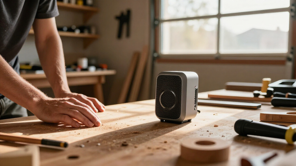 I Would NEVER Buy The Isotunes Sidekick Speaker