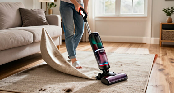 Is the Shark Navigator Lift-Away Upright Vacuum Cleaner Worth It? Honest Take + Alternatives