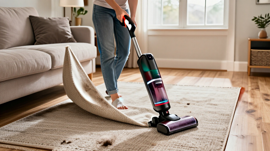 Is the Shark Navigator Lift-Away Upright Vacuum Cleaner Worth It? Honest Take + Alternatives