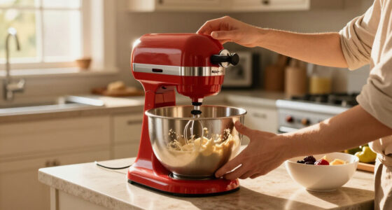 Kenwood's kMix Has Long Been Ideal Home's Most Favoured Stand Mixer – I Tested It With One Of Nigella's Best Recipes To See If It Still Holds Up All These Years Later