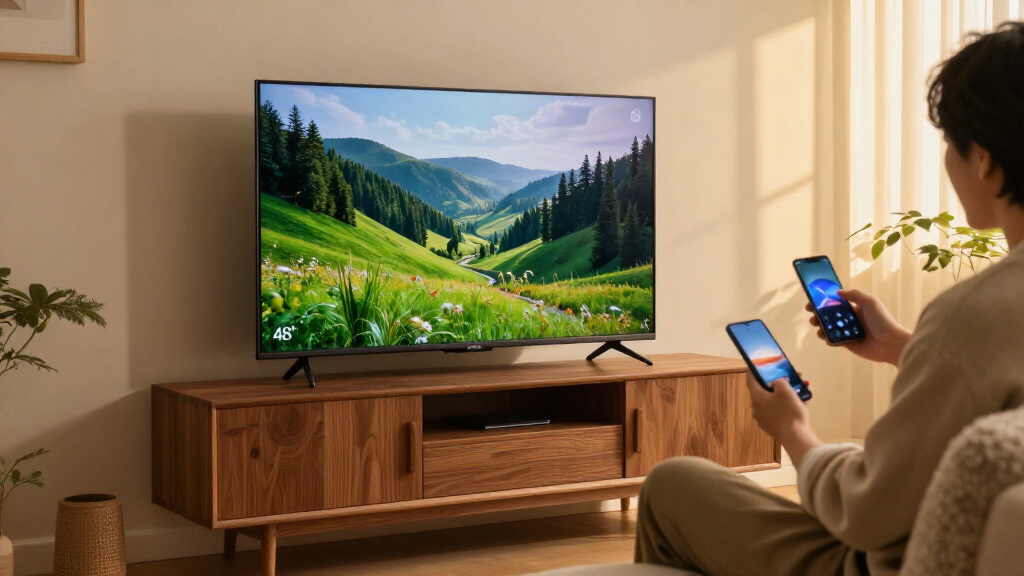 Looking For A 48-Inch OLED? LG’s B6 Just Reached An All-Time Low