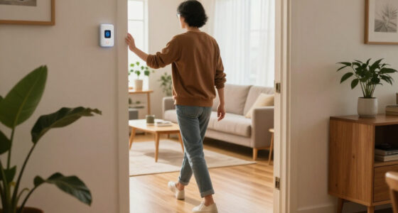 Meross Thread Smart Presence Sensor MS605 Review