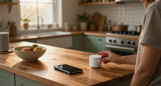 My Matter Smart Home Worked Brilliantly — Until The Batteries Started Dying