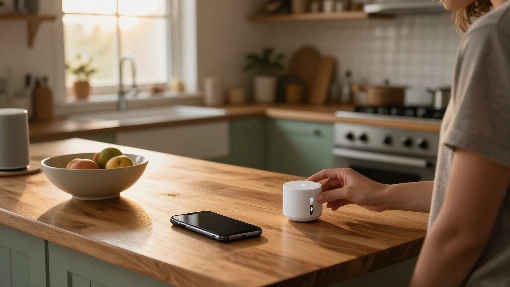 My Matter Smart Home Worked Brilliantly — Until The Batteries Started Dying