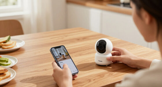 Popular TP-Link Tapo Cameras Patched To Prevent Unauthorised Local Access.