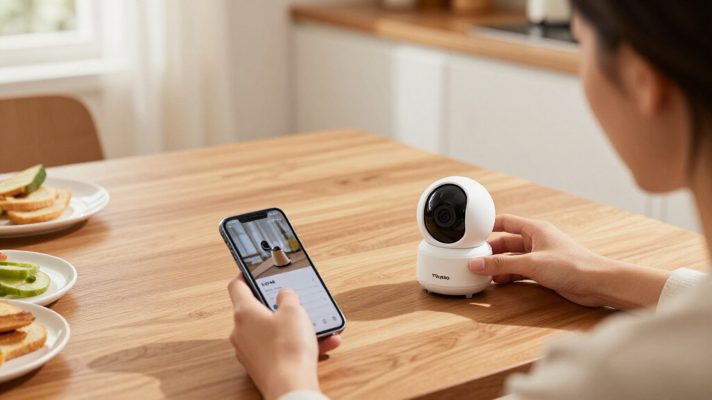 Popular TP-Link Tapo Cameras Patched To Prevent Unauthorised Local Access.