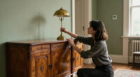 Psychologists Say THIS Is Why You’re So Drawn To Antique Decor And Old Places