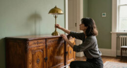 Psychologists Say THIS Is Why You’re So Drawn To Antique Decor And Old Places