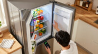 Samsung’s AI Fridges Stopped Chilling Food After A Bad Update