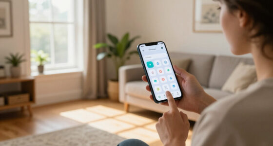 Samsung’s Redesigned SmartThings App Is Finally Rolling Out To Android