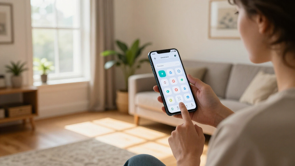 Samsung’s Redesigned SmartThings App Is Finally Rolling Out To Android