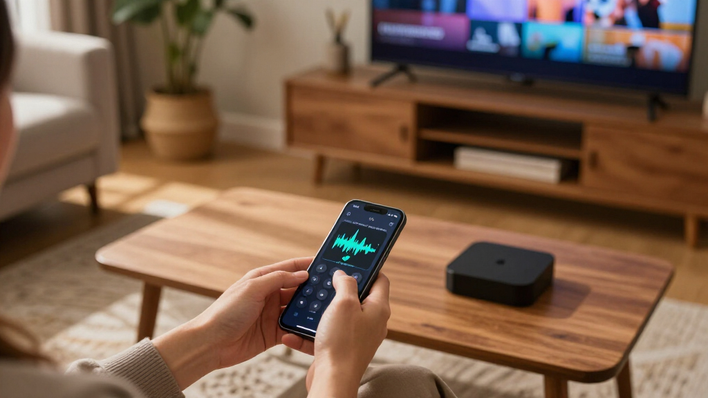 Save Your Money. Siri AI Is Coming To Some Older Apple TVs