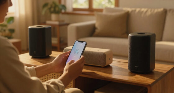 Sendspin Nears 1.0 — And Could Unite AirPlay, Sonos, And Proprietary Speakers