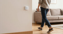 Shelly’s New Presence Sensor Simultaneously Detects Up To 10 People Without A Camera