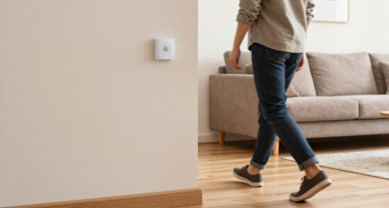 Shelly’s New Presence Sensor Simultaneously Detects Up To 10 People Without A Camera