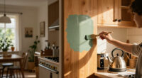 Sherwin-Williams’ 2027 Color Of The Year Takes A Lighter Approach To Green