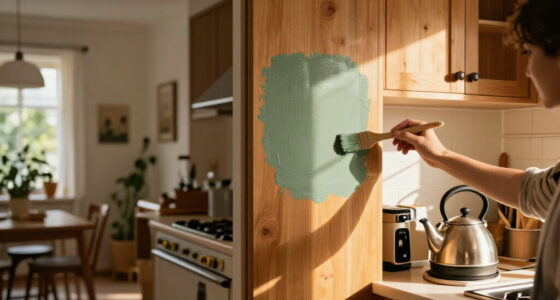 Sherwin-Williams’ 2027 Color Of The Year Takes A Lighter Approach To Green