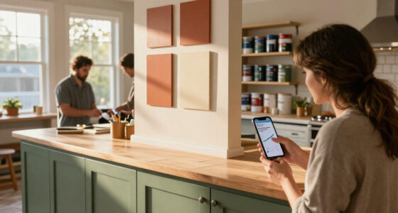 Sherwin-Williams Reports Net Sales Boost In Q3 2026