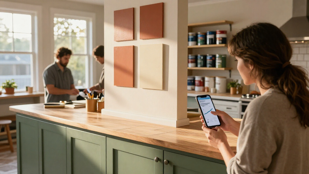 Sherwin-Williams Reports Net Sales Boost In Q3 2026