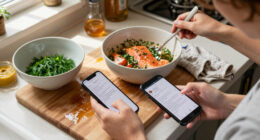Siri's AI Found My Swedish Aunt’s Marinade Recipe — That’s When I Decided AI May Well Earn Its Spot In The Home
