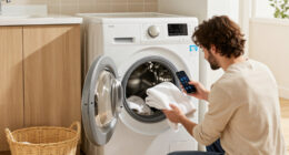 Smart Laundry Room Essentials Checklist 2026