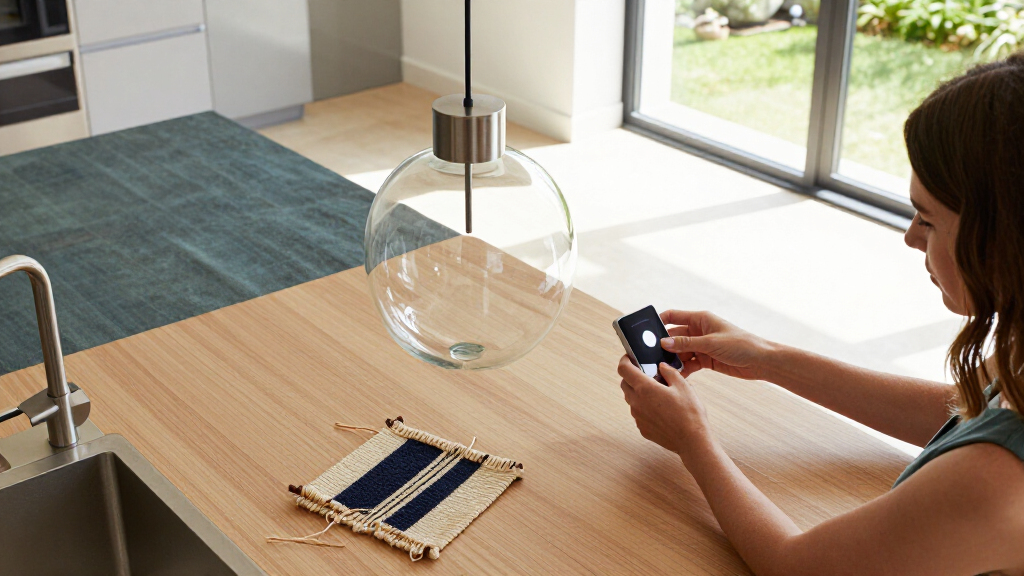 Suzie De Rohan Willner On Anni Albers, The Glass House, William Mitchell + More