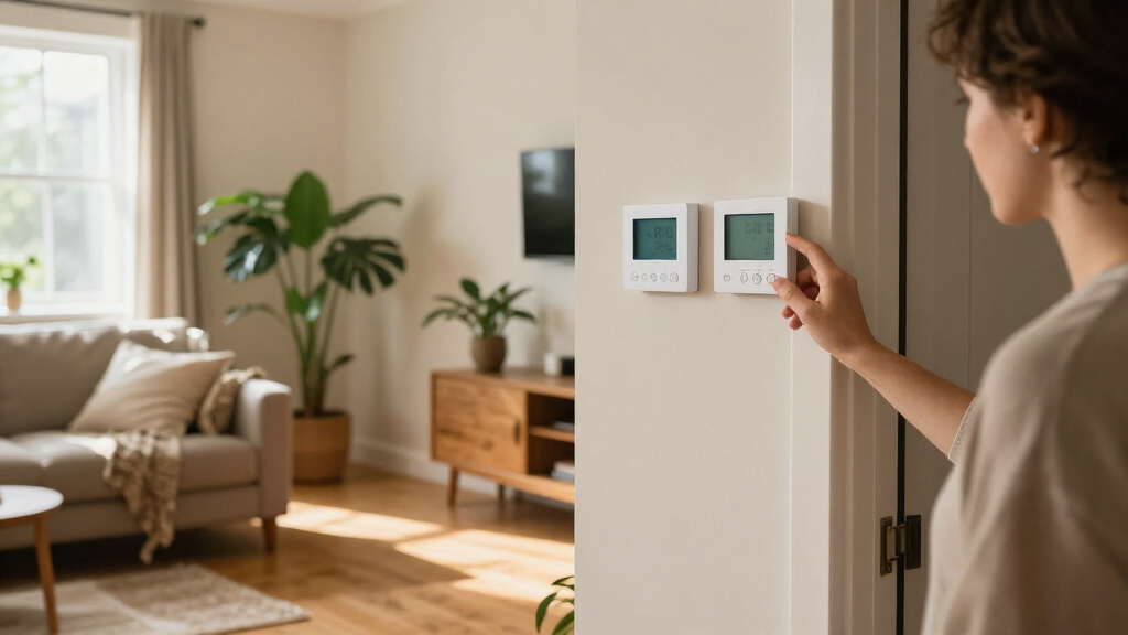 Tado X Vs Honeywell Evohome