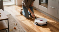 The Best Robot Vacuum And Mop Deals During October Prime Day