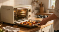 The June Oven Could Live On